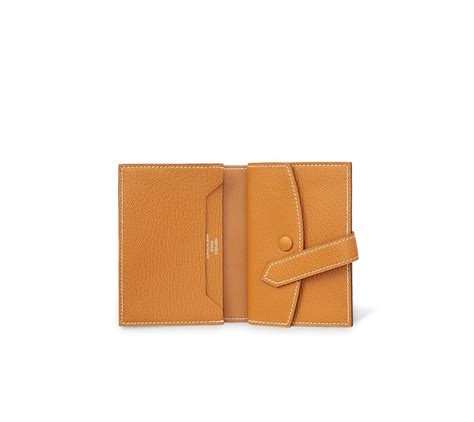 mini bearn hermes|Women Small leather goods .